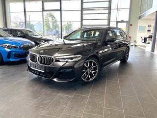 BMW 520 Jahreswagen Kaufen