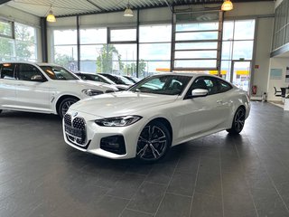 BMW 420 Авто до года купить