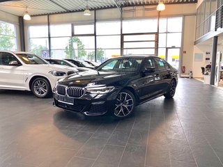 BMW 520 Jahreswagen Kaufen