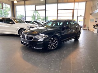 BMW 520 Jahreswagen Kaufen