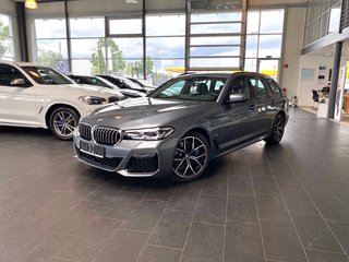 BMW 530 Jahreswagen Kaufen