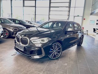 BMW M135 Jahreswagen Kaufen