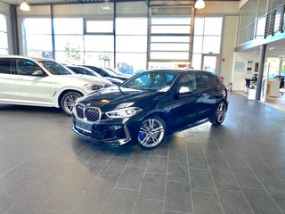 BMW M135 Jahreswagen Kaufen