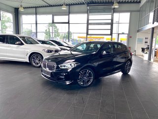 BMW 120 Jahreswagen Kaufen