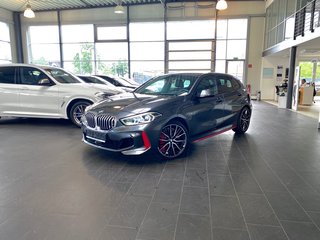 BMW 128 Jahreswagen Kaufen