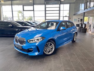 BMW 118 Авто до года купить