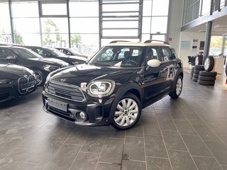MINI Cooper D Countryman Jahreswagen Kaufen
