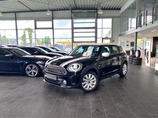 MINI Cooper Countryman Year-old for sale