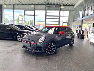 MINI John Cooper Works Clubman Year-old for sale