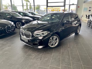 BMW 120 Jahreswagen Kaufen