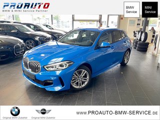 BMW 120 Jahreswagen Kaufen