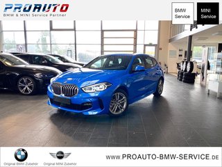 BMW 120 Jahreswagen Kaufen