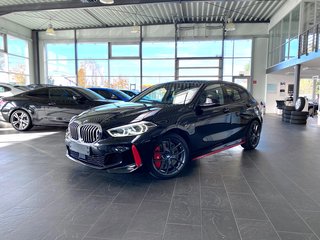 BMW 128 Jahreswagen Kaufen