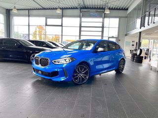 BMW M135 Jahreswagen Kaufen