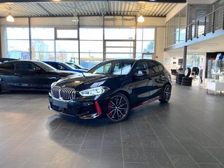 BMW 128 Jahreswagen Kaufen
