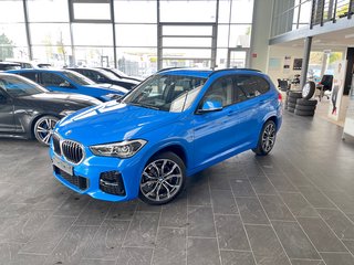 BMW X1 Jahreswagen Kaufen