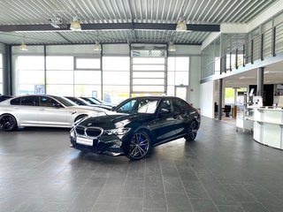 BMW 330 Jahreswagen Kaufen