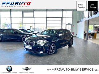 BMW M135 Jahreswagen Kaufen