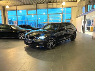 BMW 320 Jahreswagen Kaufen