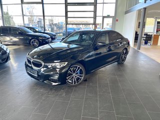 BMW 330 Gebrauchtwagen Kaufen