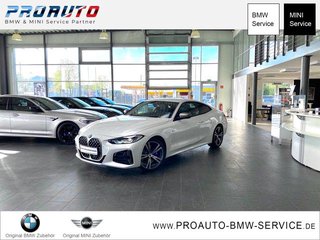 BMW 440 Авто до года купить