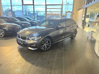 BMW 320 Jahreswagen Kaufen
