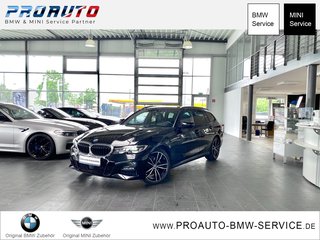 BMW 320 Jahreswagen Kaufen
