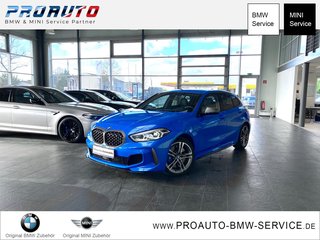 BMW M135 Jahreswagen Kaufen