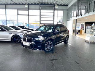 BMW X1 Jahreswagen Kaufen