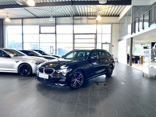 BMW 330 Jahreswagen Kaufen