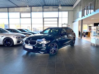 BMW 330 Jahreswagen Kaufen