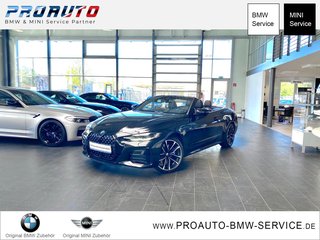 BMW 440 Авто до года купить