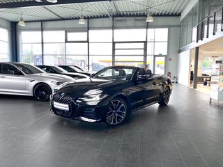 BMW 440 Авто до года купить