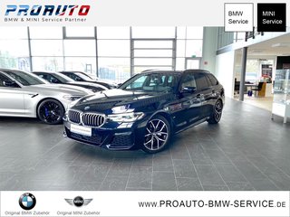 BMW 520 Jahreswagen Kaufen
