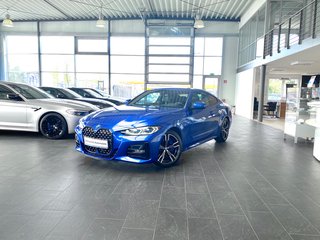 BMW 430 Year-old for sale