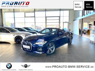 BMW 430 Year-old for sale