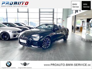 BMW 440 Авто до года купить