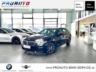 BMW 520 Jahreswagen Kaufen