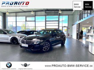 BMW 520 Jahreswagen Kaufen