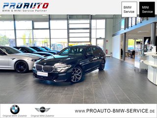 BMW 520 Jahreswagen Kaufen
