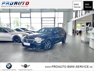BMW 520 Jahreswagen Kaufen