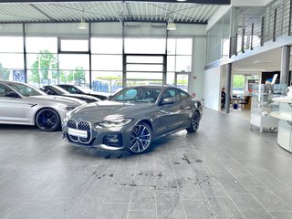 BMW 430 Year-old for sale