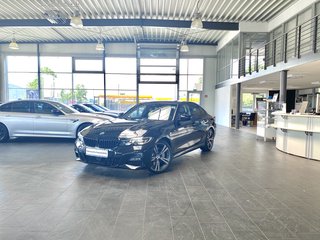 BMW 330 Jahreswagen Kaufen