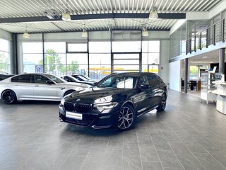BMW 530 Jahreswagen Kaufen