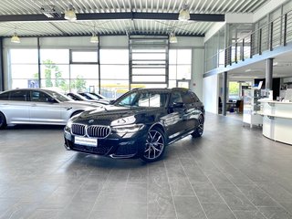 BMW 520 Jahreswagen Kaufen
