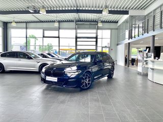 BMW 530 Jahreswagen Kaufen