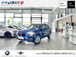 BMW X1 Jahreswagen Kaufen