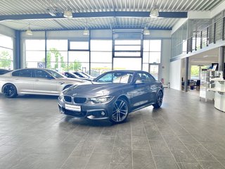 BMW 420 Авто с пробегом купить
