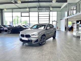 BMW X2 Year-old for sale