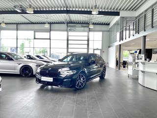 BMW 530 Jahreswagen Kaufen